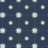 Tapeta Caselio Only Blue - Trendy Tiles 102716202