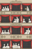 Tapeta Cole&Son Fornasetti Senza Tempo - Teatro 114/18037