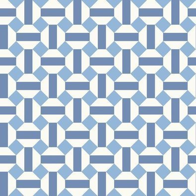 Tapeta Cole&Son Seville - Alicatado 117/12037