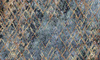 Fototapeta Wonderwall - Hexus 35 0113 07