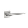 Klamka Aprile Iris Slim 5mm Q - chrom szczotkowany