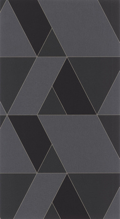 Tapeta Casadeco Perception - Tangram 86529531