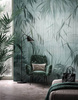 Fototapeta Wonderwall - Orangery 35 0451 03