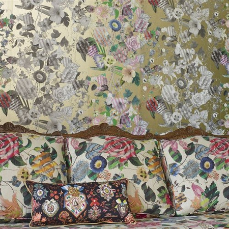 Tapeta Christian Lacroix PCL695/02