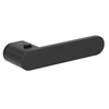 Klamka Griffwerk Avus One Smart2Lock graphite black