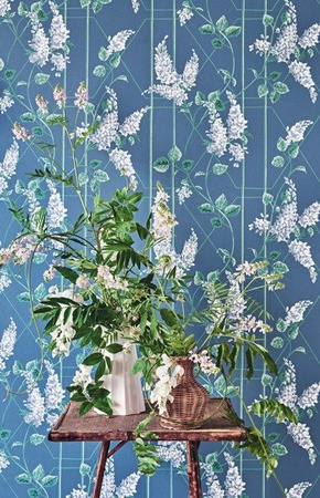 Tapeta Cole&Son Botanical Botanica - Wisteria 115/5016
