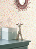 Tapeta Casadeco Rose&Nino - Gourmande 85545120