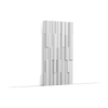 Panel ścienny 3D Orac Decor W216 Matrix