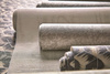 Tapeta Zoffany Rhombi - Tumbling Blocks 312891