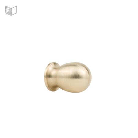 Uchwyt Pap Deco Point