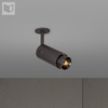 Reflektor Buster + Punch Exhaust Spot linear grafit/gun metal