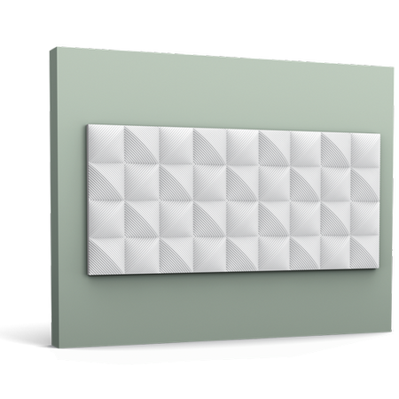 Panel ścienny 3D Orac Decor W113 Cobble