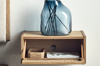  Szafka Bolia Cana Bedside Table H20 cm - dąb 