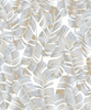 Tapeta Casadeco Botanica - Folium 85941209