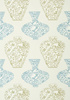 Tapeta Thibaut Summer House - T13122