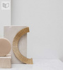 Uchwyt Pap Deco Ring 0,5 MINI