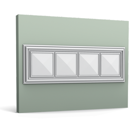 Panel ścienny 3D Orac Decor W120 Autoire