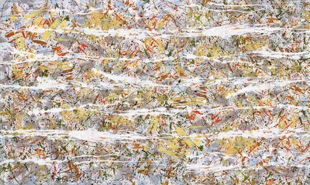 Fototapeta Wonderwall - Sole 35 0528 04