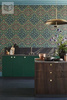 Tapeta Cole&Son Historic Royal Palaces – Great Masters - Tudor Garden 118/2003