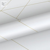 Tapeta Esta Home Black&White with a splash of gold - 139143