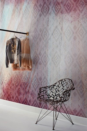 Fototapeta Wall & Deco - Burlington WDBU1602