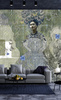 Fototapeta One Wall Design - ARTIZO MUT 210903-1