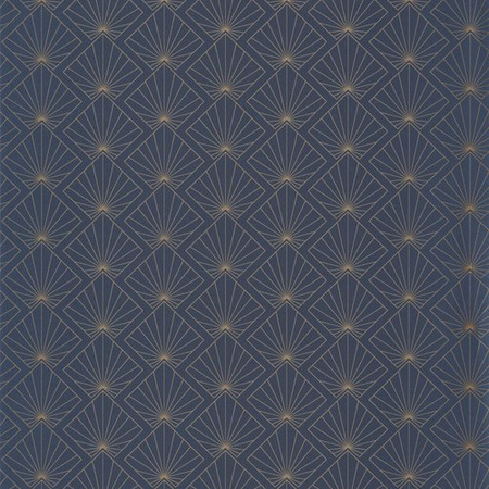 Tapeta Caselio Only Blue - Sunrise 101236221