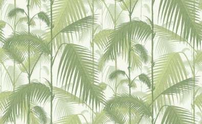 Tapeta Cole&Son The Contemporary Collection -  Palm Jungle 95/1001
