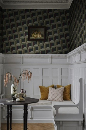 Tapeta Sandberg L'Hotel - Christian 800-41