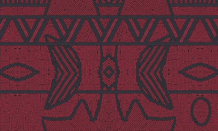 Tapeta Arte Paleo - Empire 50550