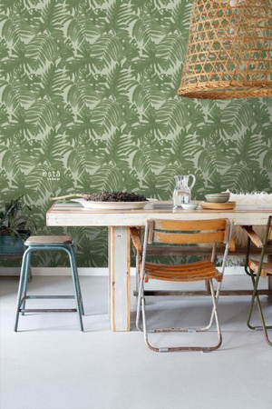 Tapeta Esta Home Jungle Fever - 138990
