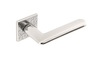 Klamka Tupai - 4165 5SQ/T3 chrom