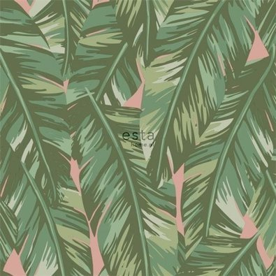 Tapeta Esta Home Jungle Fever - 139015