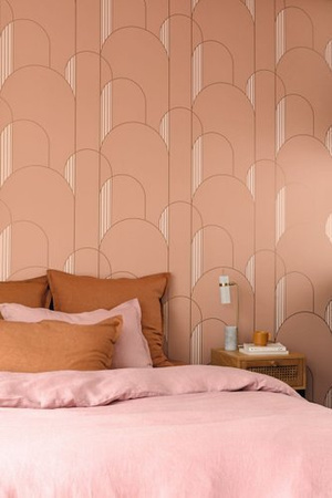 Tapeta Caselio Labirinth - High Walls LBY102114044
