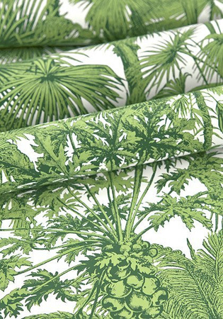 Tapeta Thibaut Tropics - T10104
