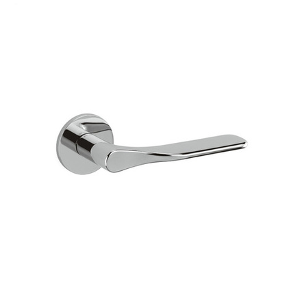 Klamka Olivari Paddle chrom 