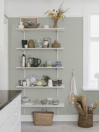 Tapeta Boras Tapeter Timeless Traditions - Fredrika 3287