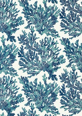 Tapeta Thibaut Tropics - T10124