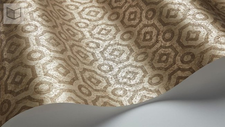 Tapeta Cole&Son Historic Royal Palaces – Great Masters - Queen's Quarter 118/10024