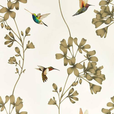 Tapeta Harlequin Colour - Amazilia 112607