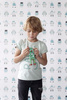 Tapeta Esta Home Little Bandits - 138938