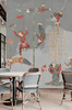 Fototapeta One Wall Design - GIURDIGIANO MIL 201150-1