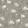 Tapeta Boras Tapeter In Bloom - Lily Tree 7227