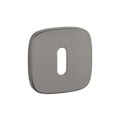 Rozeta Aprile QR SLIM 7mm GYM - grafit OB