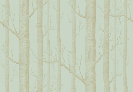 Tapeta Cole&Son Whimsical - Woods 103/5023