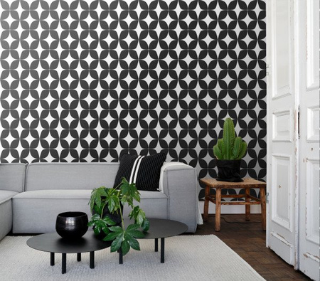 Tapeta Esta Home Scandi Cool - 139101
