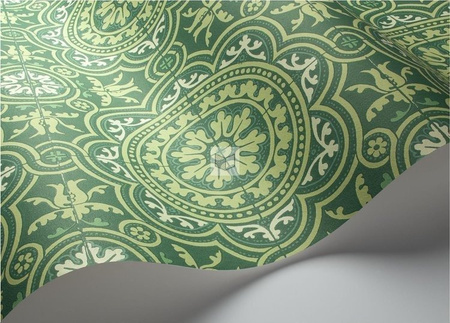 Tapeta Cole&Son Seville - Piccadilly 117/8023
