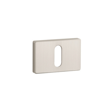 Rozeta APRILE RT SLIM 7MM SNM - nikiel OB