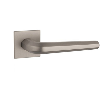 Klamka Tupai - 4160 Q 5S nikiel