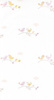 Tapeta Casadeco Rose&Nino - Rose 85585235